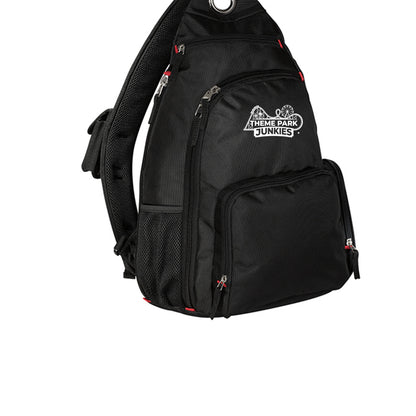 Black - BG112 - FRONT