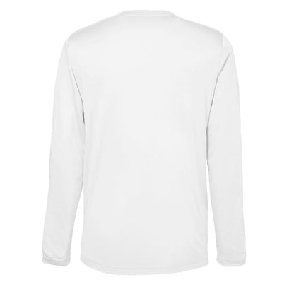 WHITE - CE10L - BACK