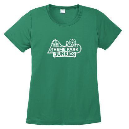 Kelly Green - LST350 - FRONT