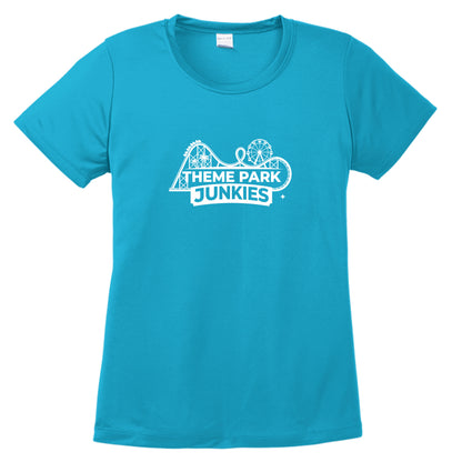 Atomic Blue - LST350 - FRONT