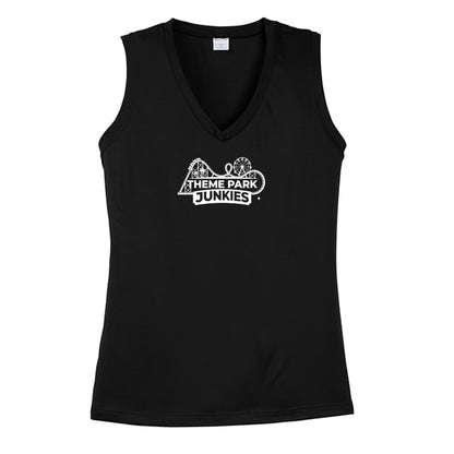 Black - LST352 - FRONT
