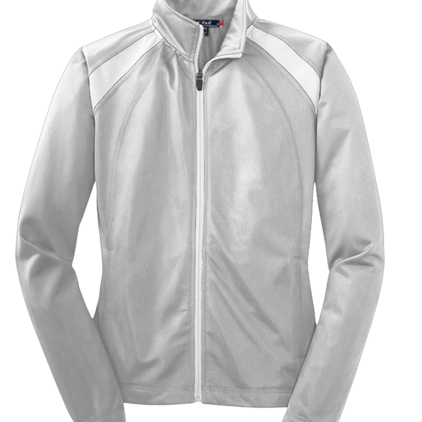 True Royal/ White - LST90 - FRONT