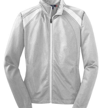 True Royal/ White - LST90 - FRONT