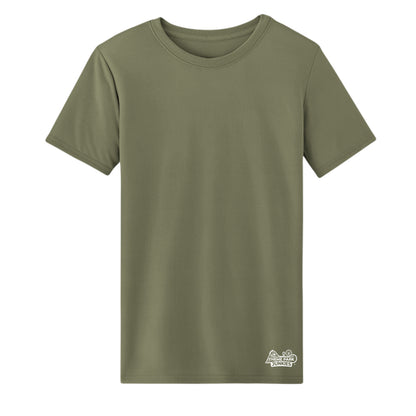Military Green - CE10 - FRONT