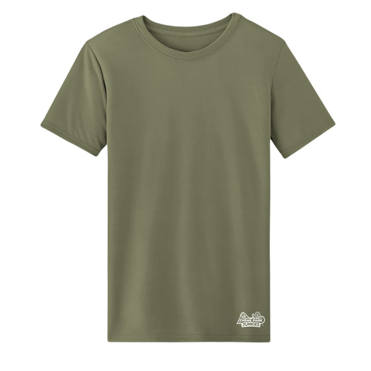 Military Green - CE10 - FRONT