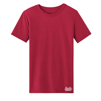 Classic Red - CE10 - FRONT