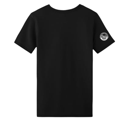 Black - CE10 - BACK