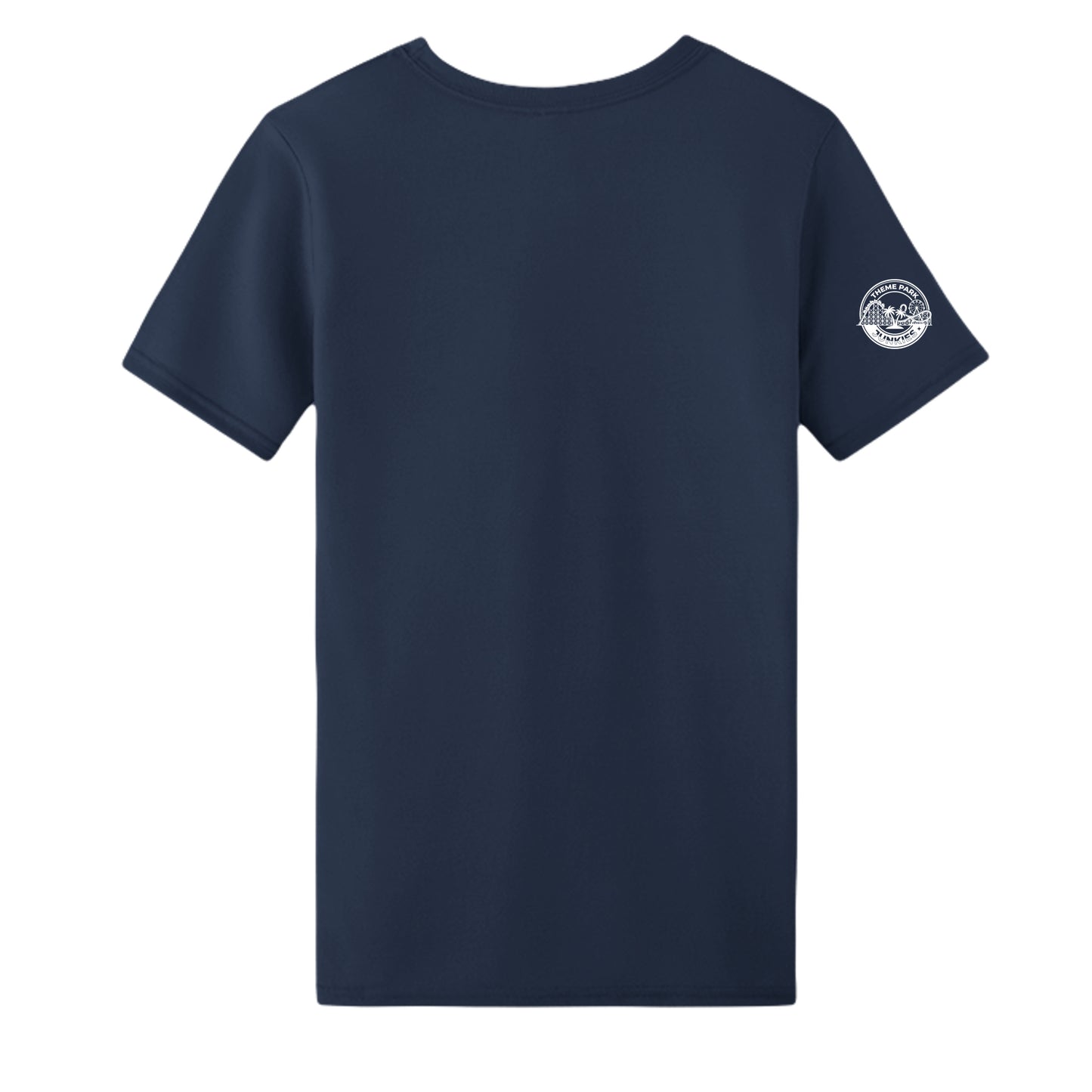 Classic Navy - CE10 - BACK