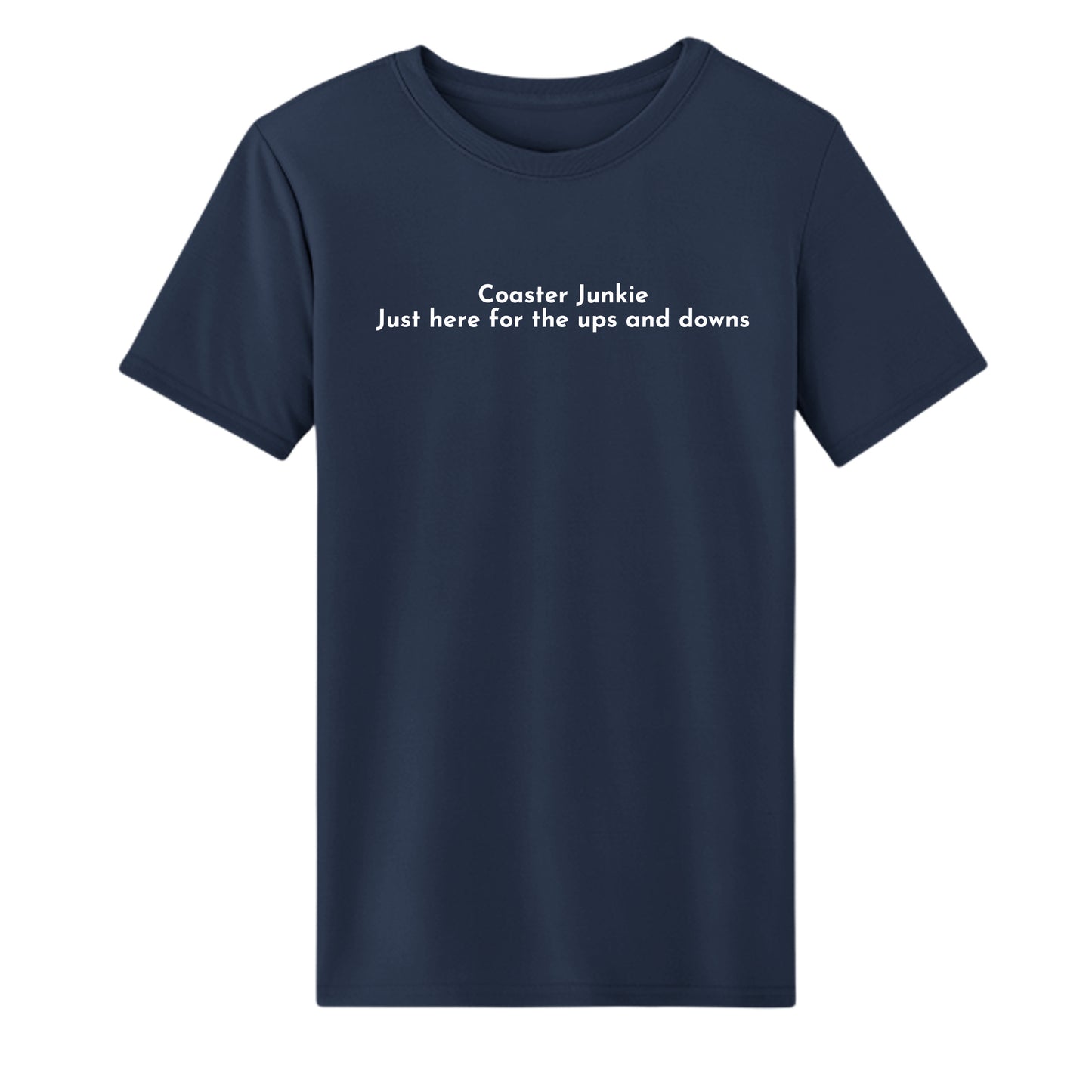 Classic Navy - CE10 - FRONT