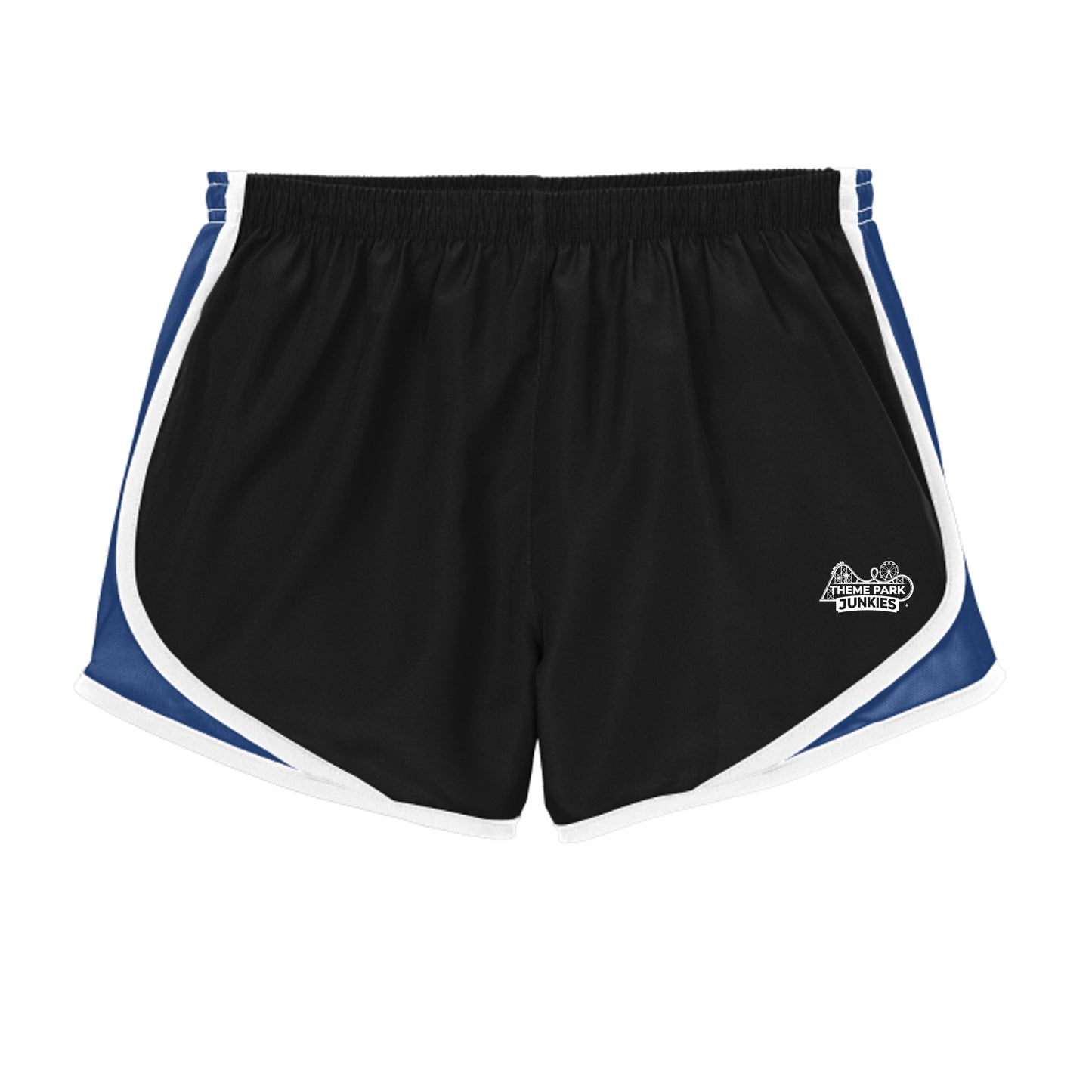 Blk/TrRoyl/Wht - LST304 - FRONT