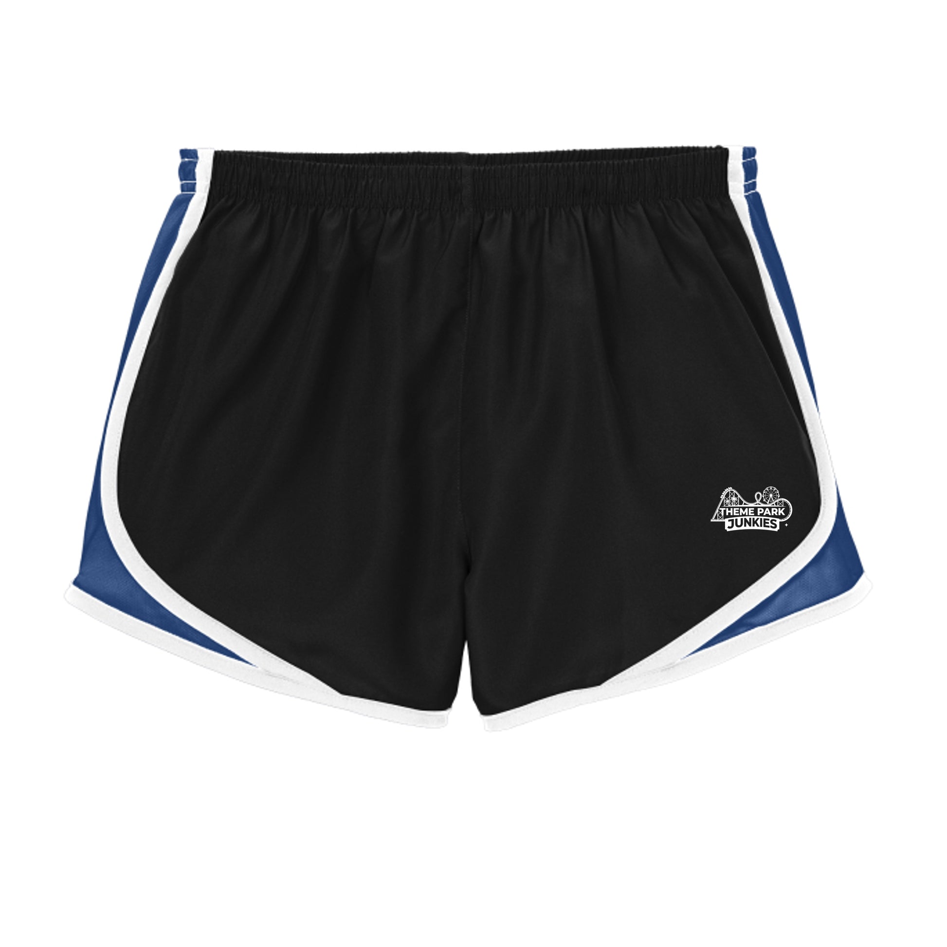 Blk/TrRoyl/Wht - LST304 - FRONT