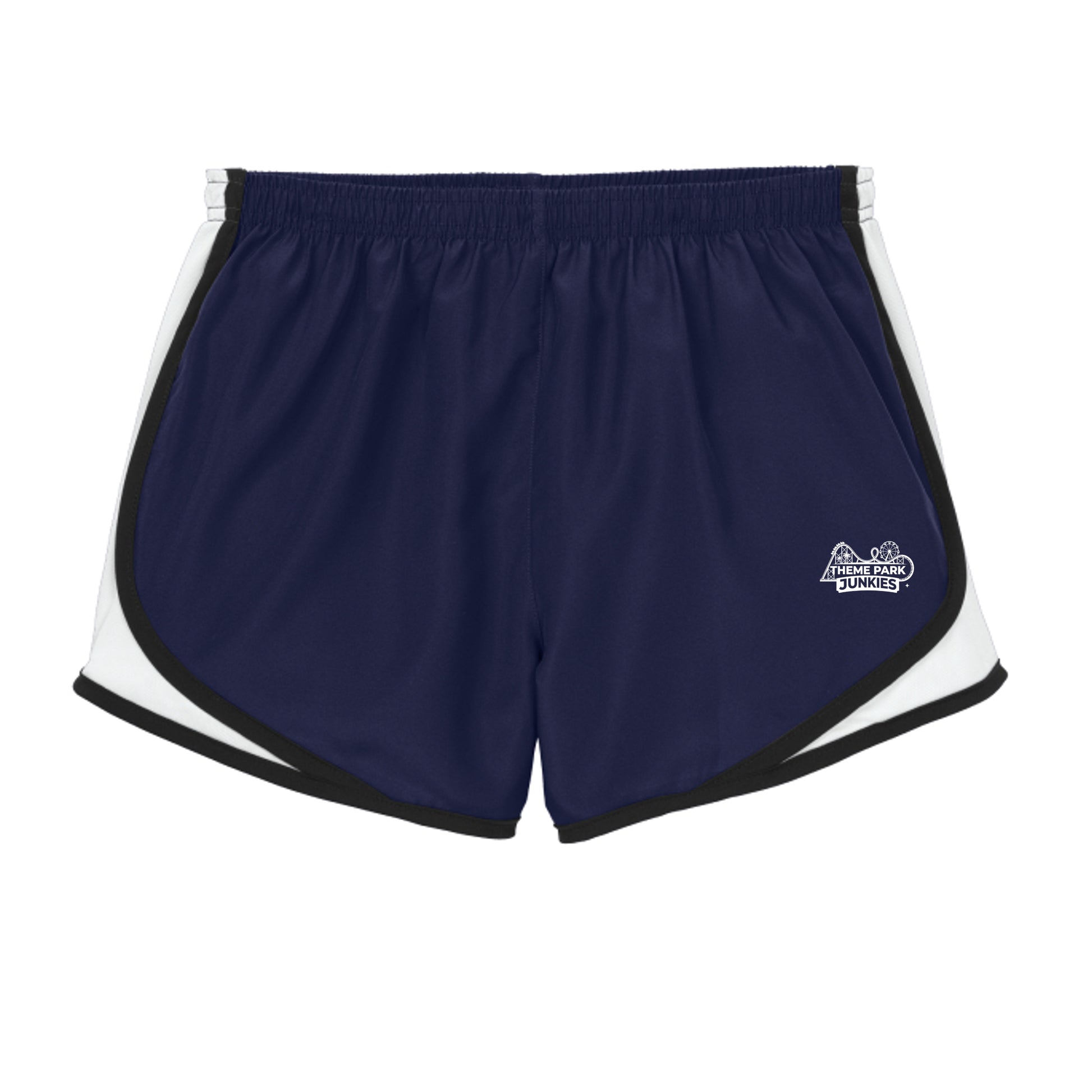 TrNavy/Wht/Blk - LST304 - FRONT