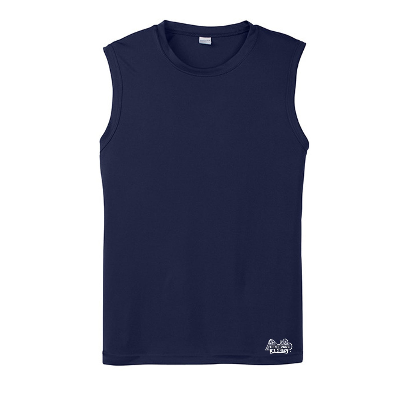 True Navy - ST352 - FRONT