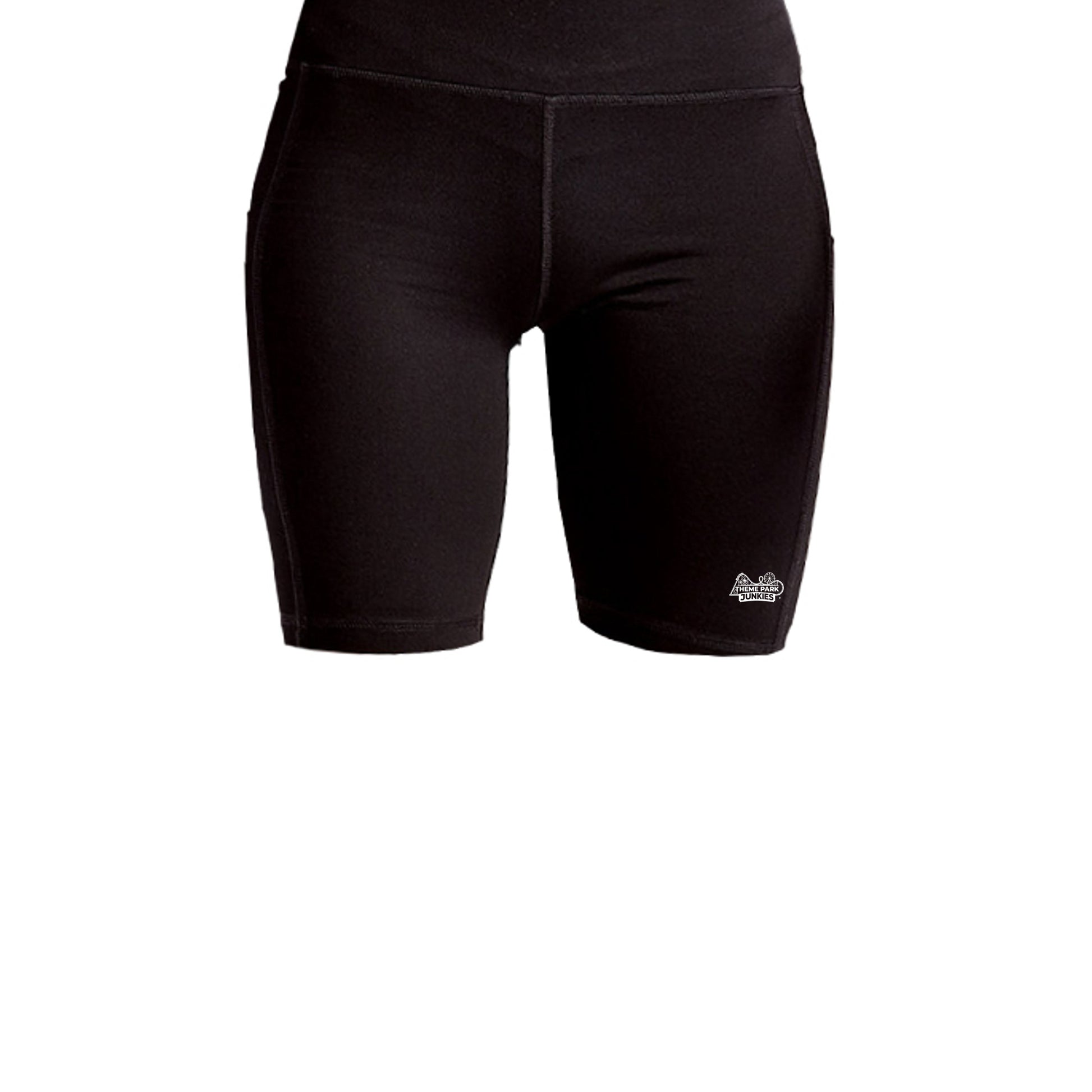 BLACK - TD046 - FRONT