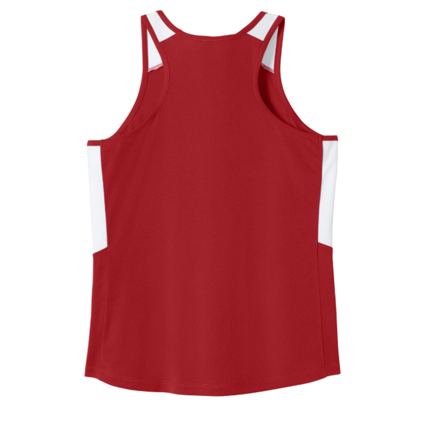 DpRd/Wht - LST446 - BACK