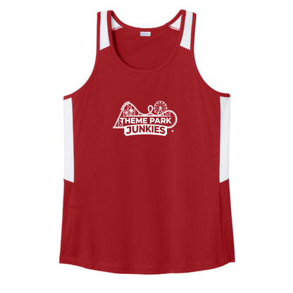DpRd/Wht - LST446 - FRONT
