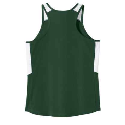 FrGn/White - LST446 - BACK