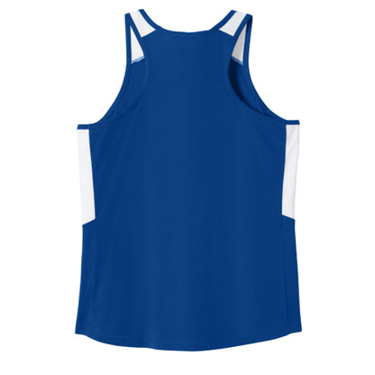 TRy/White - LST446 - BACK