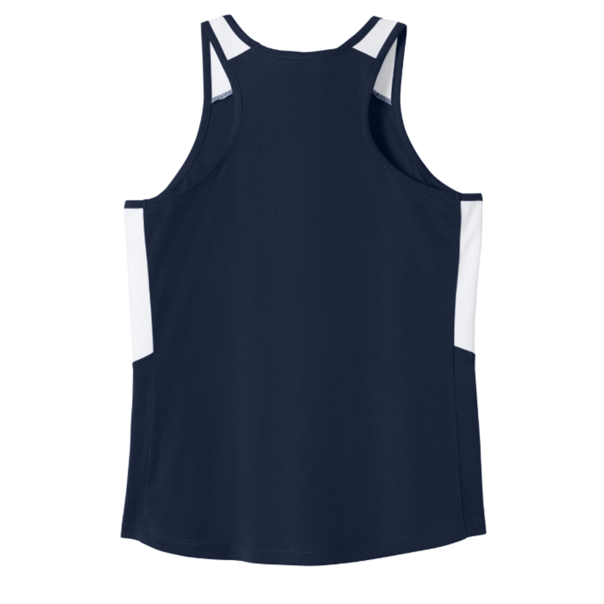 TrNv/White - LST446 - BACK