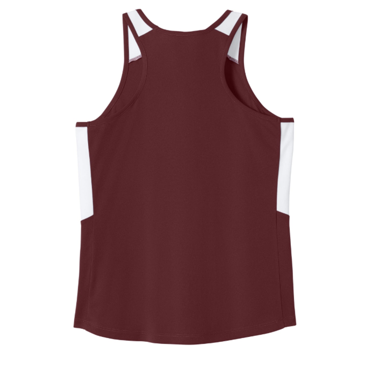 Mar/White - LST446 - BACK