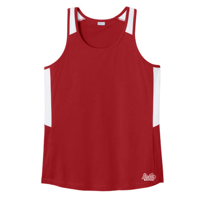 DpRd/Wht - LST446 - FRONT