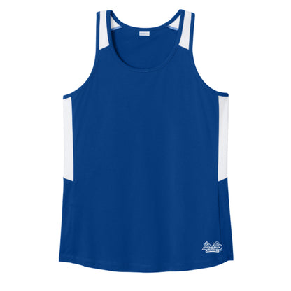 TRy/White - LST446 - FRONT