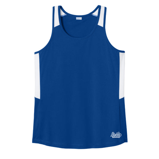 TRy/White - LST446 - FRONT