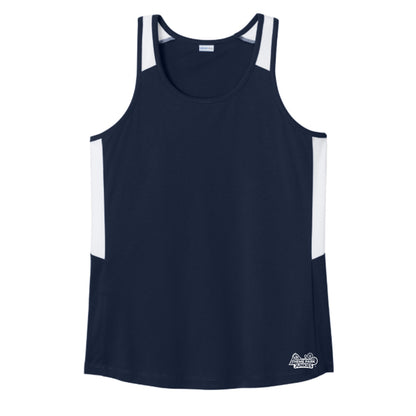 TrNv/White - LST446 - FRONT