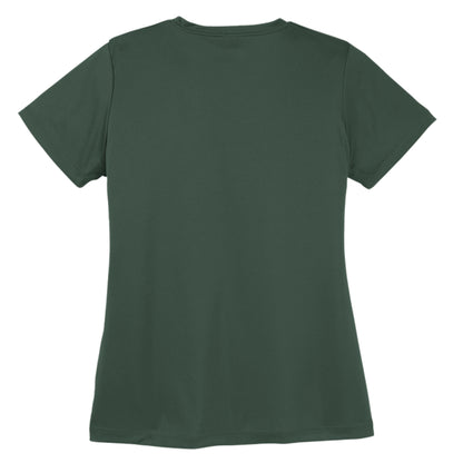 Forest Green - LST350 - BACK