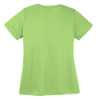 Lime Shock - LST350 - BACK