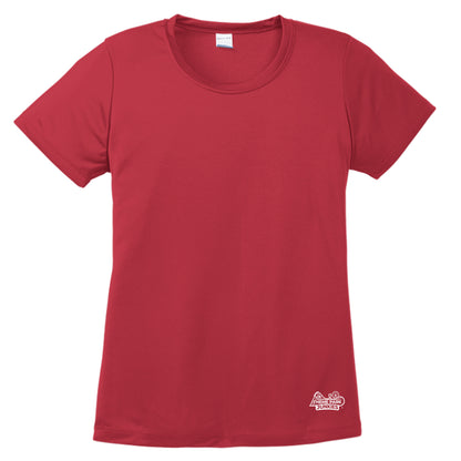 True Red - LST350 - FRONT
