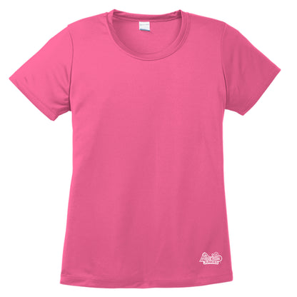 Neon Pink - LST350 - FRONT