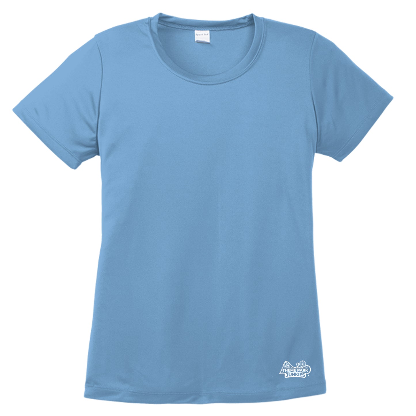 Carolina Blue - LST350 - FRONT