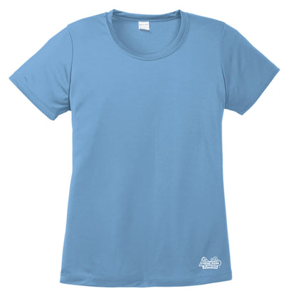 Carolina Blue - LST350 - FRONT