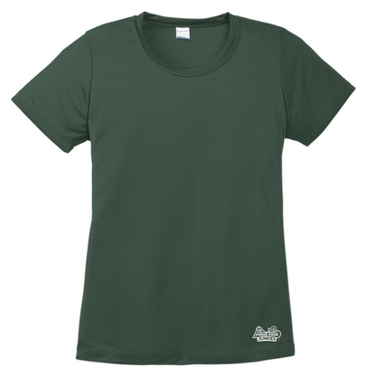 Forest Green - LST350 - FRONT