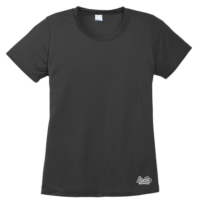 Black - LST350 - FRONT