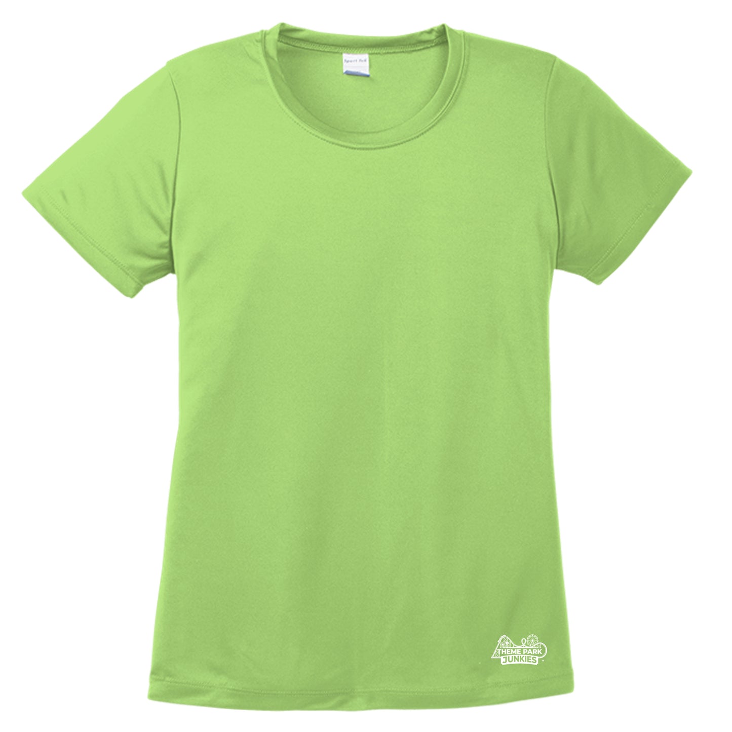 Lime Shock - LST350 - FRONT