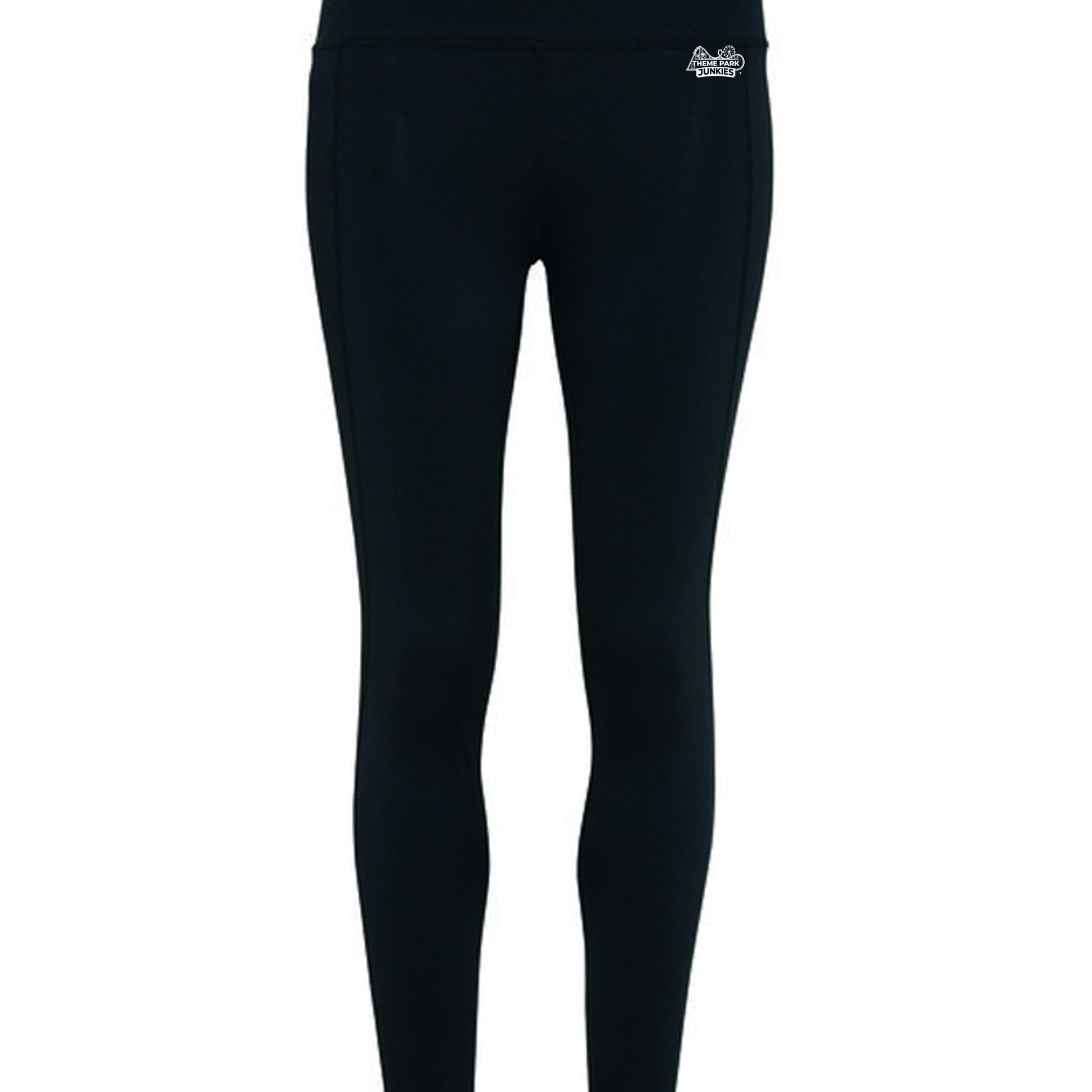 BLACK - TD531 - FRONT