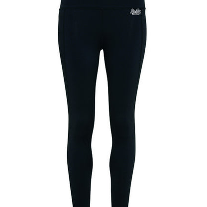 BLACK - TD531 - FRONT