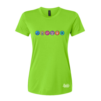 Lime - 48000L - FRONT