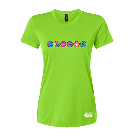 Lime - 48000L - FRONT