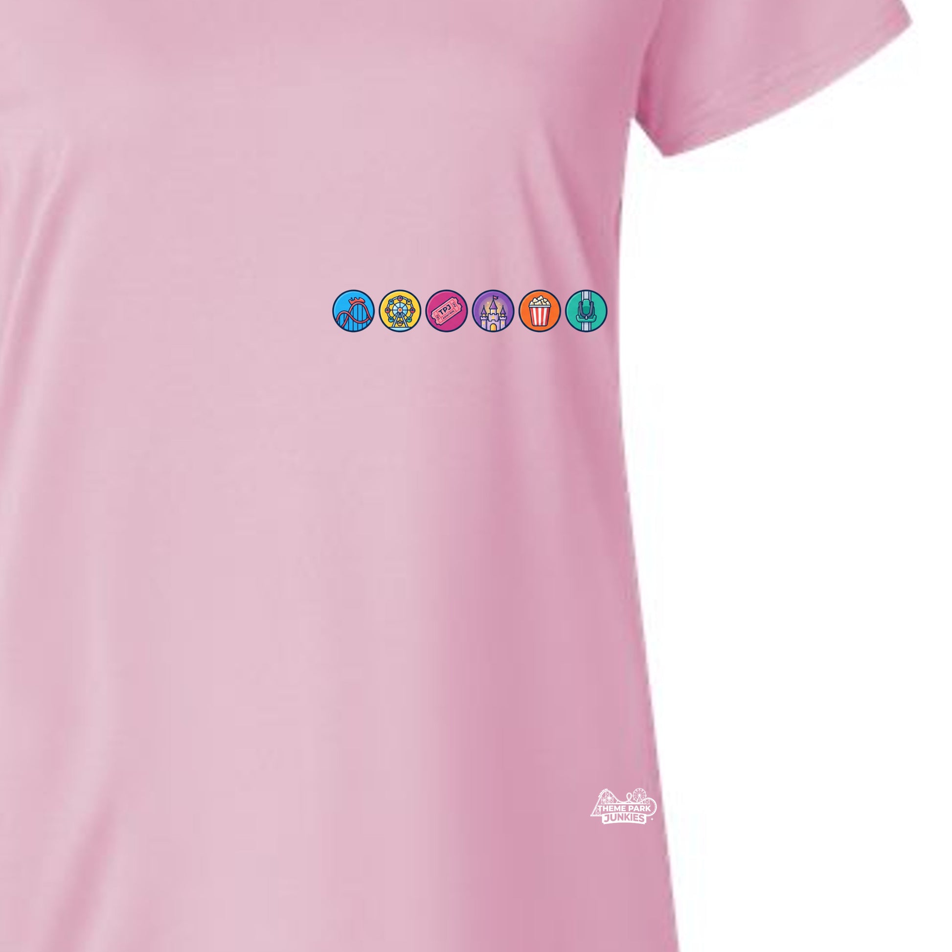 Light Pink - 48000L - FRONT