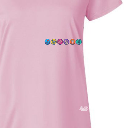 Light Pink - 48000L - FRONT