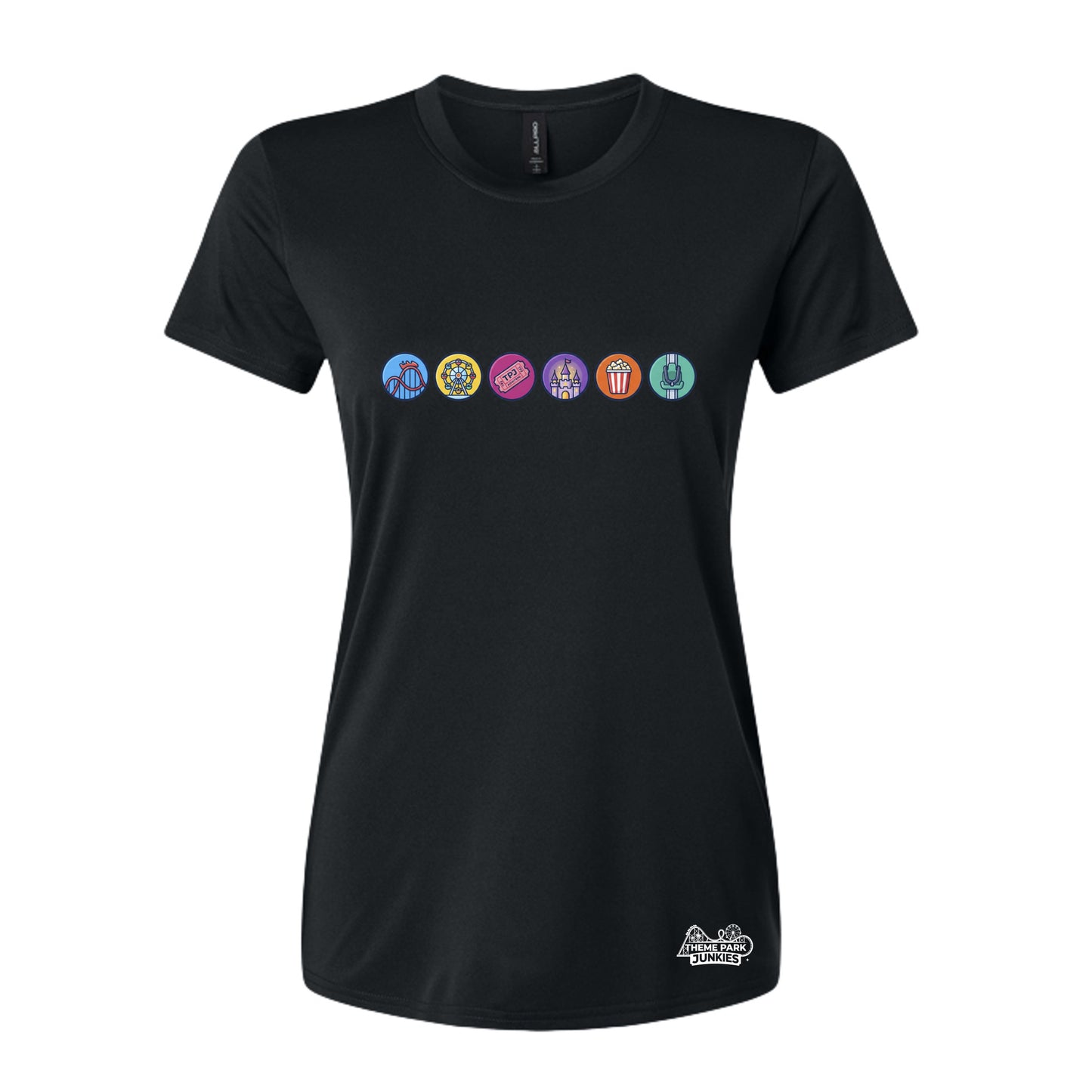 Black - 48000L - FRONT