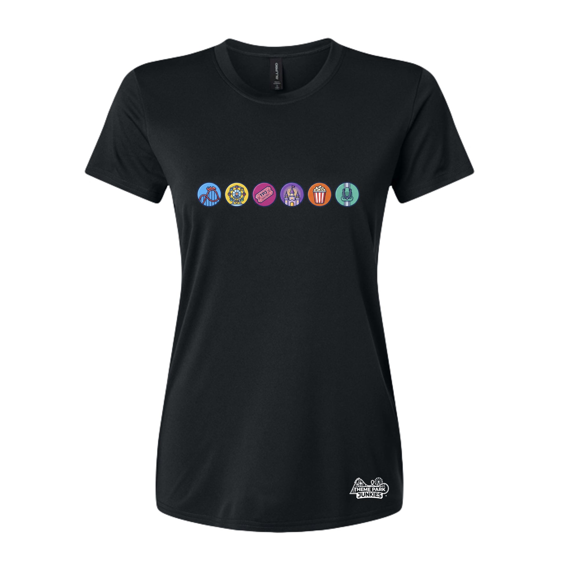 Black - 48000L - FRONT